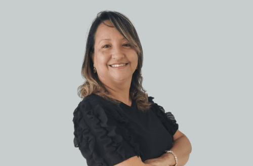 Ann Marie Fuller Belize Real Estate Agent and Property Manager
