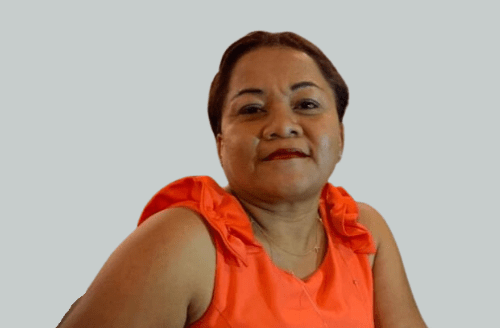 Alva Belisle Real Estate Agent and Property Manager in Belize