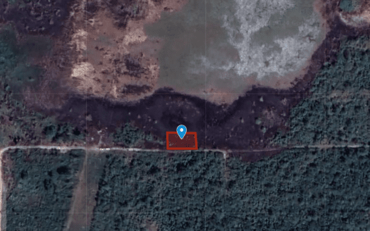 Residential Land for Sale in Maxboro Belize