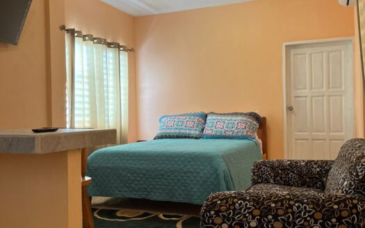 Fully Furnished Apartments in Belize City at Mile 4 George Price Highway