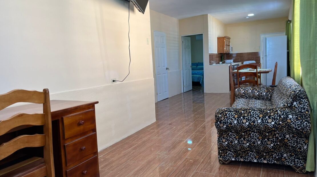 apartments in Belize City