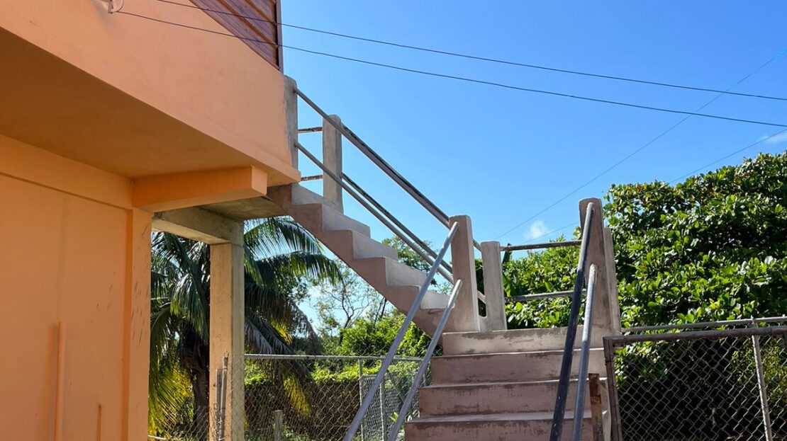 apartments in Belize City