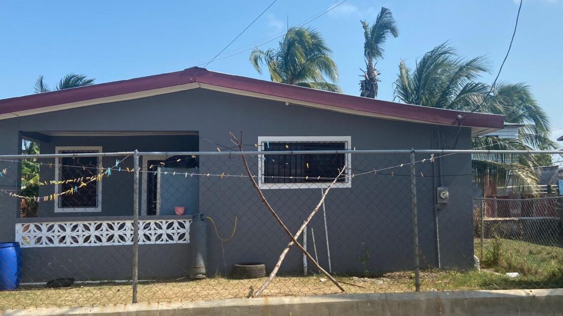 house for sale in St Martin's Area Belize City