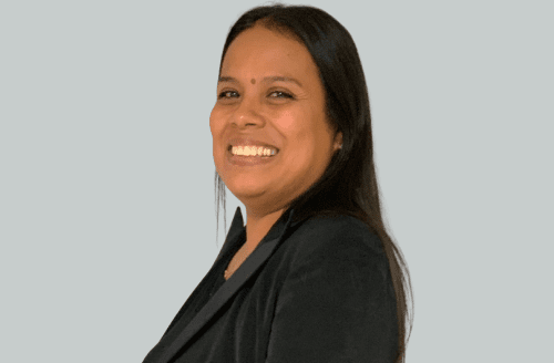 Janine Avila Chicas Real Estate Agent in Belize