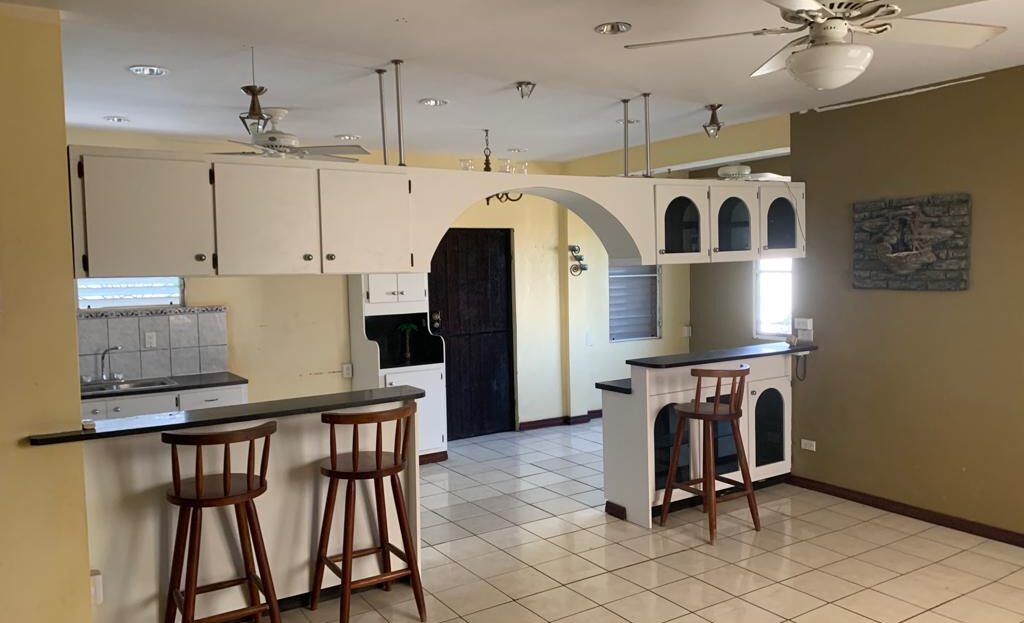 Kings Park House for sale in Belize