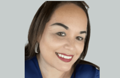 Michelle Rudon Belize Real Estate Agent