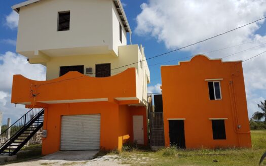 Belize House for Sale