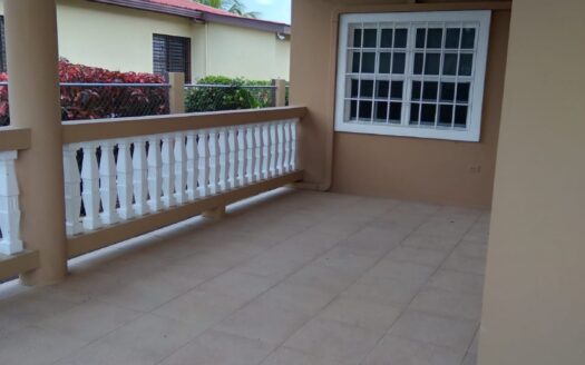 3 Bedroom 2 Bathroom House for rent in Belmopan