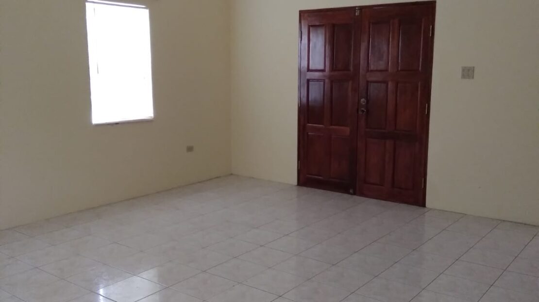 Rental home in Belmopan iSearch Belize Real Estate