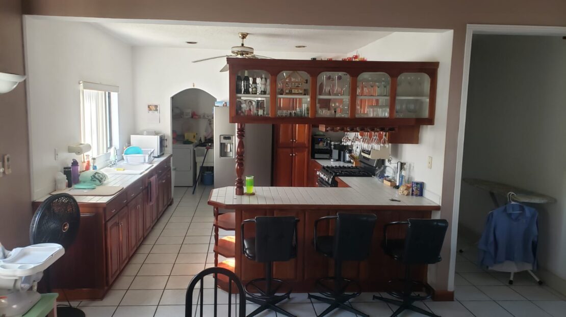 House for sale in Belize City