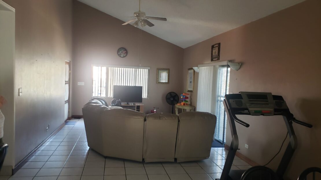House for sale in Belize City