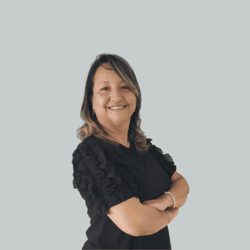 Ann Marie Fuller Belize Real Estate Agent and Property Manager