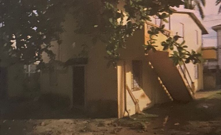 Barrack Road Property for Sale in Belize City