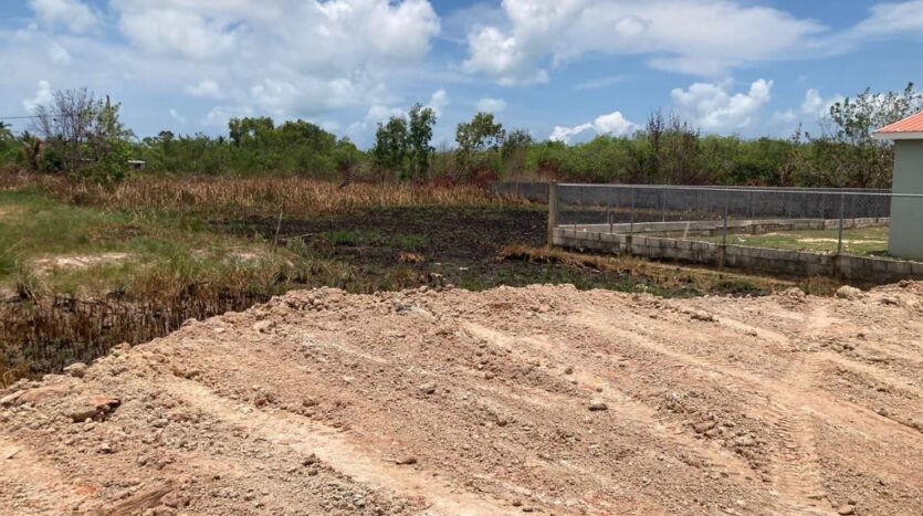 Land in Belize for sale