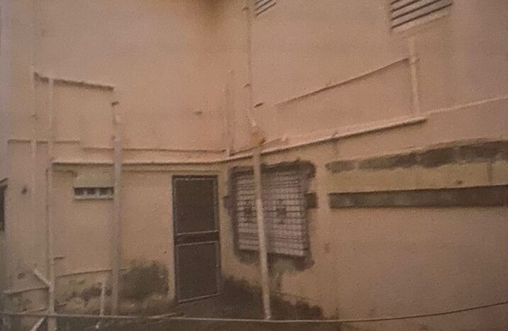 Barrack Road Property for Sale in Belize City