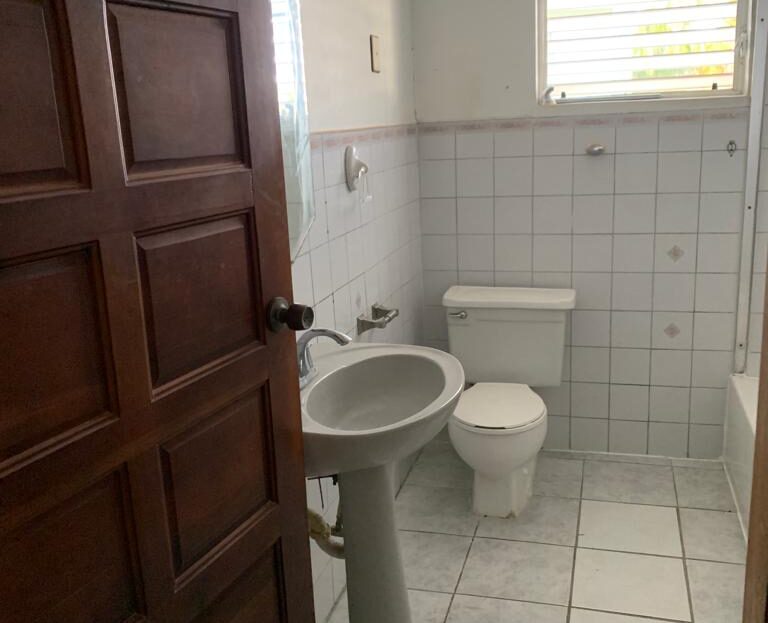 Kings Park House for sale in Belize