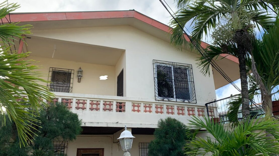 Kings Park House for sale in Belize