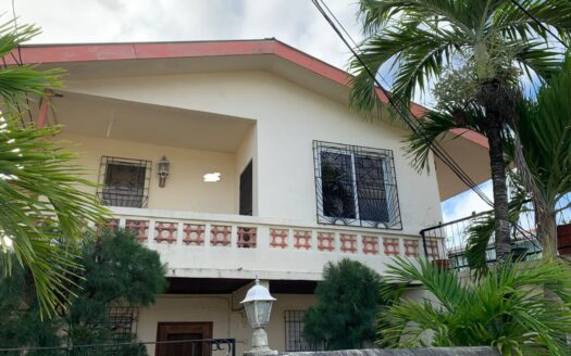 Income Generating Belize City Property!