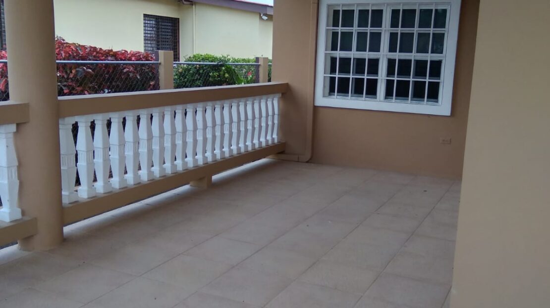 Rental home in Belmopan iSearch Belize Real Estate