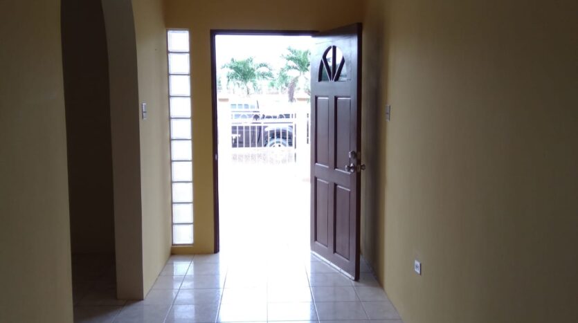 Rental home in Belmopan iSearch Belize Real Estate