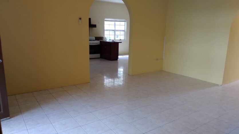 Rental home in Belmopan iSearch Belize Real Estate