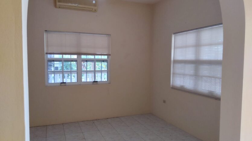 Rental home in Belmopan iSearch Belize Real Estate