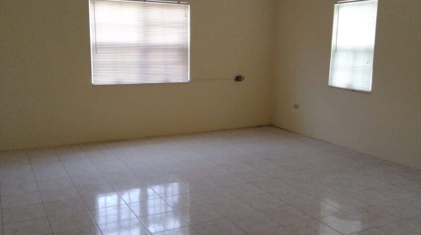 Rental home in Belmopan iSearch Belize Real Estate