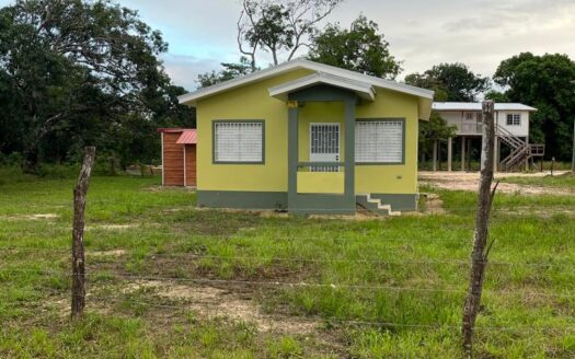 2 Bedroom 1 Bathroom House for Rent in Ladyville