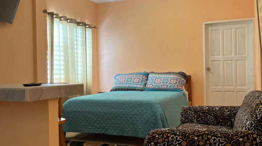 apartments in Belize City