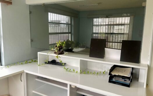 Prime Office Space for Rent on Taiwan Street Belize City