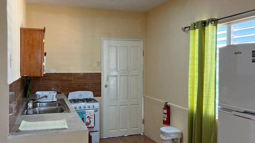 apartments in Belize City