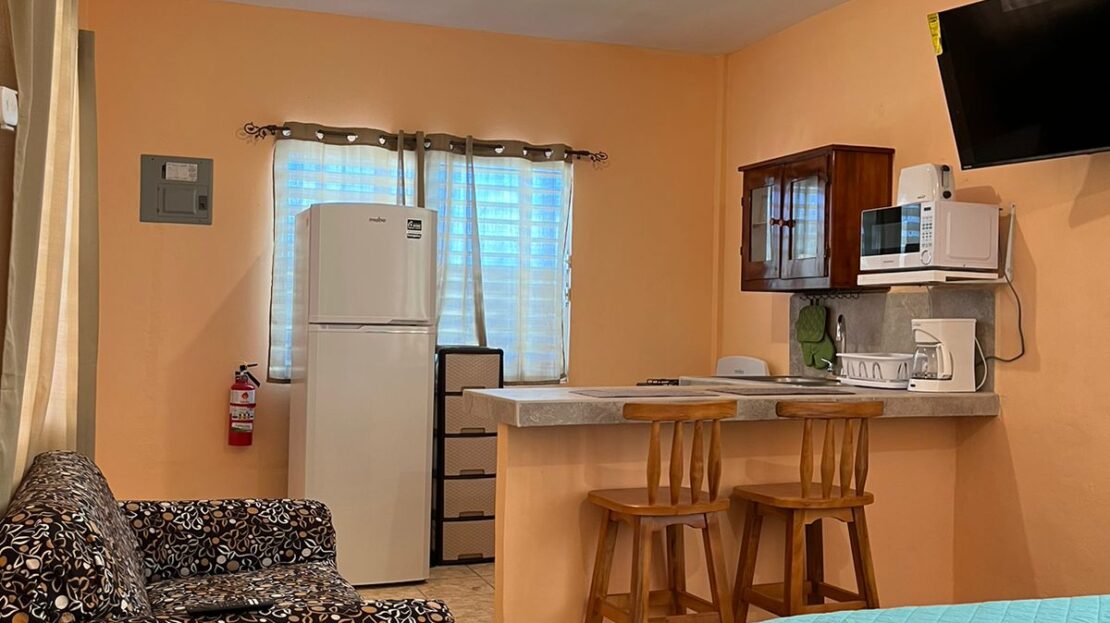 apartments in Belize City