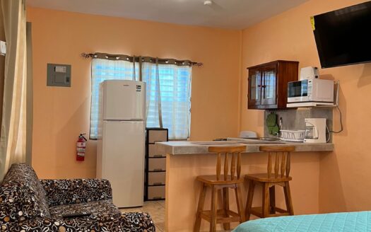 Fully Furnished Apartments in Belize City at Mile 4 George Price Highway