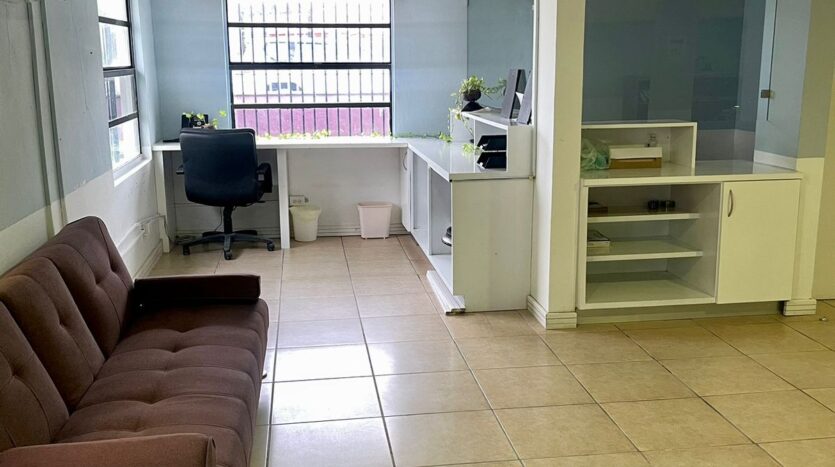 Office Space for Rent Taiwan Street Belize City