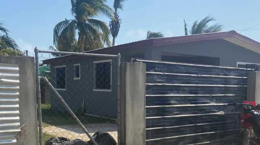 house for sale in St Martin's Area Belize City