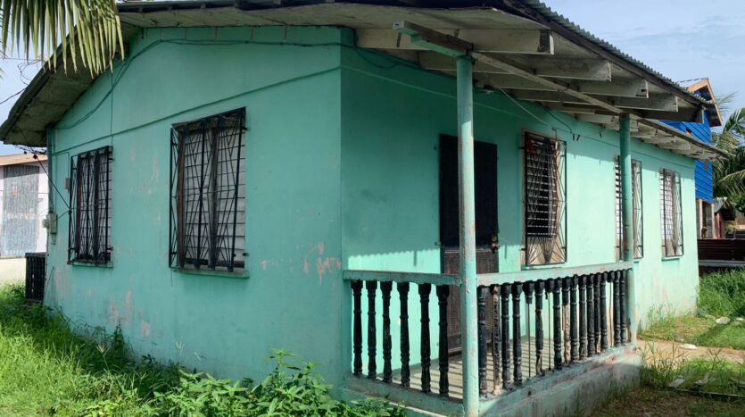 St Martins Land for Sale in Belize