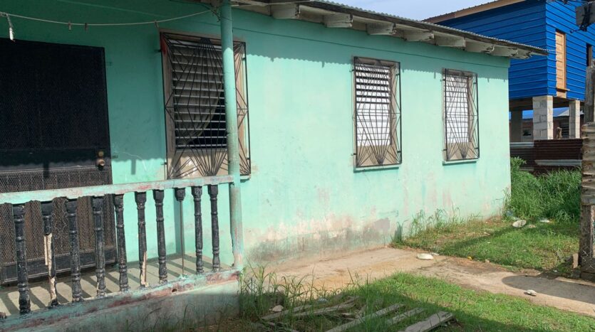 St Martins Land for Sale in Belize