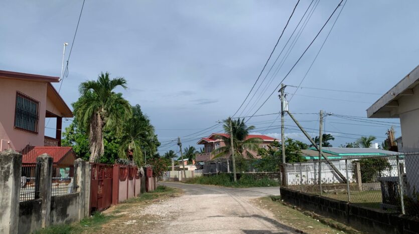 St Martins Land for Sale in Belize