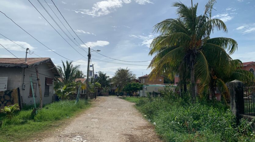 St Martins Land for Sale in Belize