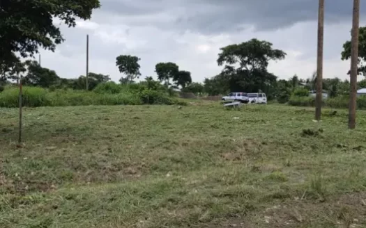 3 Prime Ready-to-Build Lots for Sale in Maya Mopan, Belmopan