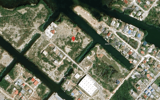 Prime Corner Lot in San Pedro Town for Sale – San Pablo Area