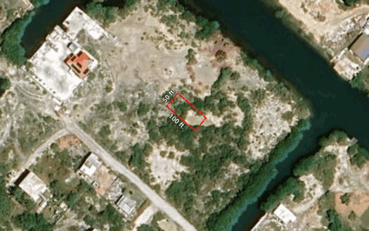 Prime Corner Lot in San Pedro Town for Sale – San Pablo Area
