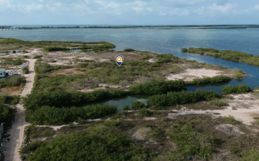 Prime Corner Lot in San Pedro Town for Sale – San Pablo Area