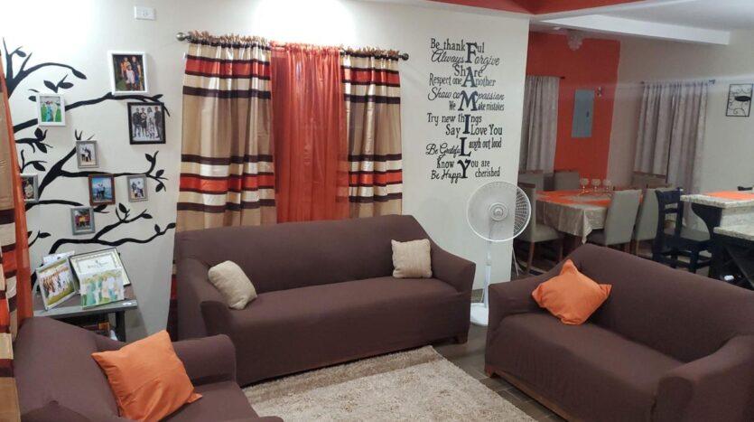 3 bedroom house for sale in Belize City