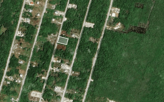 Affordable Land for Sale in San Pedro