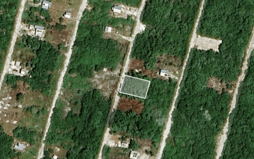 Affordable Land for Sale in San Pedro