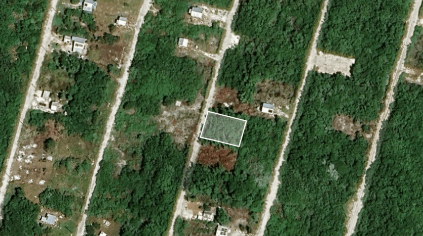 Parcel 12157 San Pedro