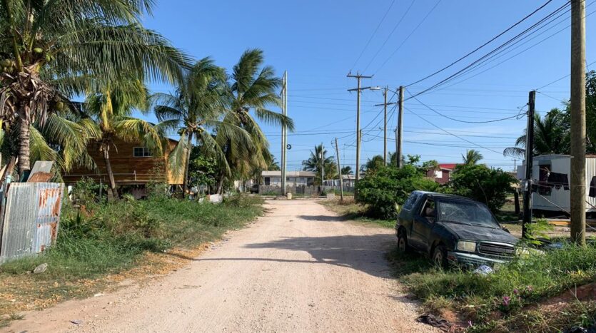 Land for Sale in Holy Emmanuel