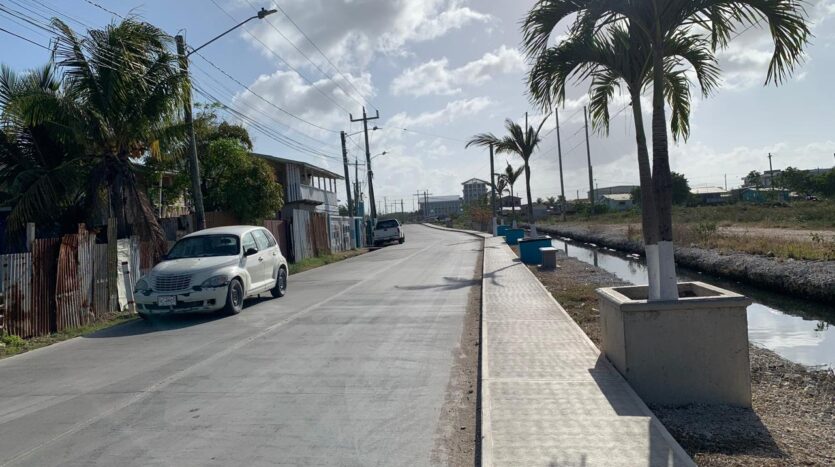 Land for Sale in Holy Emmanuel