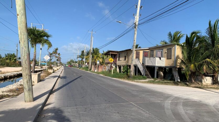Land for Sale in Holy Emmanuel
